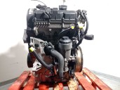 Recambio de motor completo para audi a2 (8z0) 1.2 tdi referencia OEM IAM ANY 045100031EX 018751