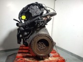 Recambio de motor completo para audi a2 (8z0) 1.2 tdi referencia OEM IAM ANY 045100031EX 018751