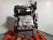 Recambio de motor completo para audi a2 (8z0) 1.2 tdi referencia OEM IAM ANY 045100031EX 018751