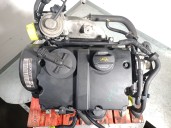 Recambio de motor completo para audi a2 (8z0) 1.2 tdi referencia OEM IAM ANY 045100031EX 018751