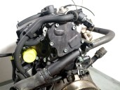 Recambio de motor completo para audi a2 (8z0) 1.2 tdi referencia OEM IAM ANY 045100031EX 018751