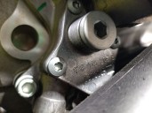 Recambio de motor completo para audi a2 (8z0) 1.2 tdi referencia OEM IAM ANY 045100031EX 018751