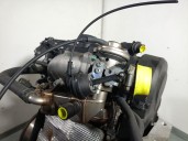 Recambio de motor completo para audi a2 (8z0) 1.2 tdi referencia OEM IAM ANY 045100031EX 018751