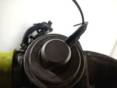 Recambio de motor completo para audi a2 (8z0) 1.2 tdi referencia OEM IAM ANY 045100031EX 018751