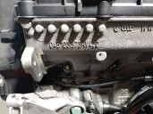 Recambio de motor completo para audi a2 (8z0) 1.2 tdi referencia OEM IAM ANY 045100031EX 018751