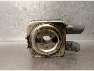 Recambio de enfriador aceite motor para chevrolet captiva (c100, c140) 2.0 d referencia OEM IAM 96440251 96440251 