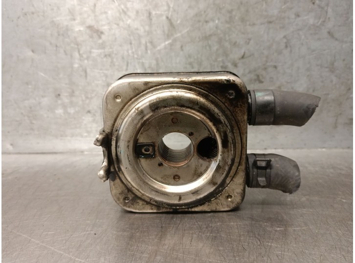 Recambio de enfriador aceite motor para chevrolet captiva (c100, c140) 2.0 d referencia OEM IAM 96440251 96440251 