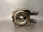 Recambio de enfriador aceite motor para chevrolet captiva (c100, c140) 2.0 d referencia OEM IAM 96440251 96440251 