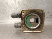 Recambio de enfriador aceite motor para chevrolet captiva (c100, c140) 2.0 d referencia OEM IAM 96440251 96440251 