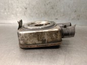 Recambio de enfriador aceite motor para chevrolet captiva (c100, c140) 2.0 d referencia OEM IAM 96440251 96440251 