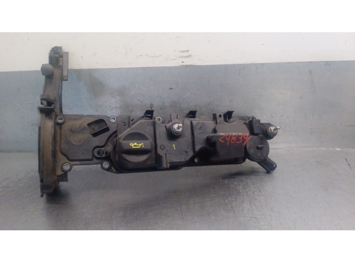 Recambio de tapa balancines para citroën c3 ii (sc_) 1.6 hdi referencia OEM IAM 0248S0 0248S0 