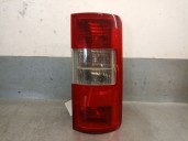 Recambio de piloto trasero derecho para ford transit connect (p65_, p70_, p80_) 1.8 tdci referencia OEM IAM 2T1413404AG 1369221 