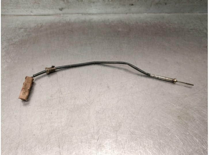 Recambio de sensor para citroën c3 ii (sc_) 1.6 hdi referencia OEM IAM 9665090280 1618NF 