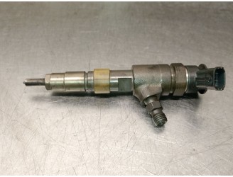 Recambio de inyector para citroën c3 ii (sc_) 1.6 hdi referencia OEM IAM 0445110340 0445110340