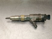 Recambio de inyector para citroën c3 ii (sc_) 1.6 hdi referencia OEM IAM 0445110340 0445110340