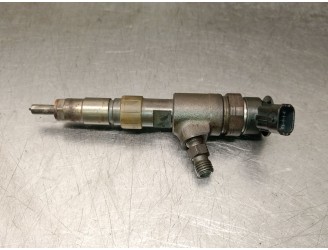 Recambio de inyector para citroën c3 ii (sc_) 1.6 hdi referencia OEM IAM 0445110340 0445110340