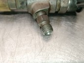 Recambio de inyector para citroën c3 ii (sc_) 1.6 hdi referencia OEM IAM 0445110340 0445110340