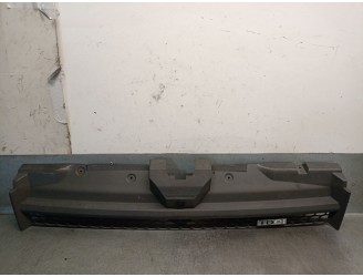 Recambio de rejilla delantera para ford transit connect (p65_, p70_, p80_) 1.8 tdci referencia OEM IAM 3T168350ABW 1336825 