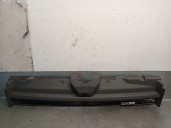 Recambio de rejilla delantera para ford transit connect (p65_, p70_, p80_) 1.8 tdci referencia OEM IAM 3T168350ABW 1336825 