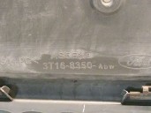 Recambio de rejilla delantera para ford transit connect (p65_, p70_, p80_) 1.8 tdci referencia OEM IAM 3T168350ABW 1336825 