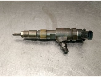 Recambio de inyector para citroën c3 ii (sc_) 1.6 hdi referencia OEM IAM 0445110340 0445110340