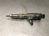 Recambio de inyector para citroën c3 ii (sc_) 1.6 hdi referencia OEM IAM 0445110340 0445110340
