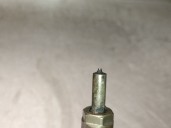 Recambio de inyector para citroën c3 ii (sc_) 1.6 hdi referencia OEM IAM 0445110340 0445110340