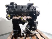 Recambio de motor completo para audi a4 b7 (8ec) 2.0 tdi 16v referencia OEM IAM BRE 03G100033F 161149