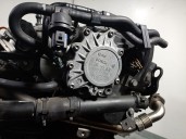 Recambio de motor completo para audi a4 b7 (8ec) 2.0 tdi 16v referencia OEM IAM BRE 03G100033F 161149