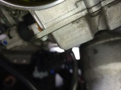 Recambio de motor completo para audi a4 b7 (8ec) 2.0 tdi 16v referencia OEM IAM BRE 03G100033F 161149