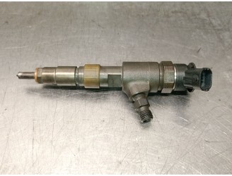 Recambio de inyector para citroën c3 ii (sc_) 1.6 hdi referencia OEM IAM 0445110340 0445110340