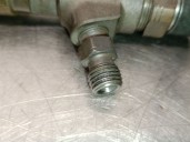 Recambio de inyector para citroën c3 ii (sc_) 1.6 hdi referencia OEM IAM 0445110340 0445110340