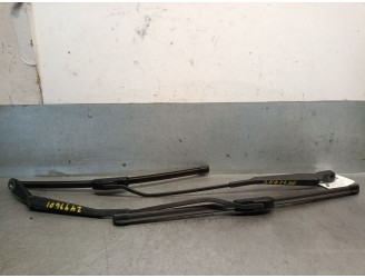 Recambio de brazo limpia delantero derecho para ford transit connect (p65_, p70_, p80_) 1.8 tdci referencia OEM IAM 2T1417B589AD