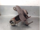 Recambio de mangueta delantera izquierda para seat ibiza (6l1) 1.4 16v referencia OEM IAM 6Q0 407 255 AC 