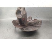 Recambio de mangueta delantera izquierda para seat ibiza (6l1) 1.4 16v referencia OEM IAM 6Q0 407 255 AC 