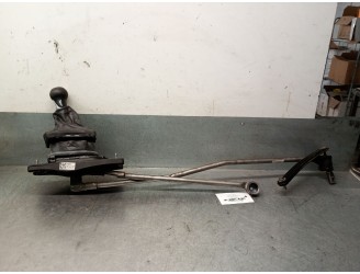 Recambio de palanca cambio para audi a4 b8 avant (8k5) 3.0 tdi quattro referencia OEM IAM 8K0711055F 8K0711055F 