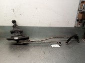 Recambio de palanca cambio para audi a4 b8 avant (8k5) 3.0 tdi quattro referencia OEM IAM 8K0711055F 8K0711055F 