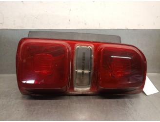 Recambio de piloto trasero derecho para citroën jumpy iii furgoneta (v_) 2.0 bluehdi 120 referencia OEM IAM 085521953R 980824308