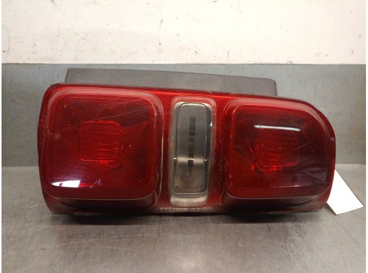 Recambio de piloto trasero derecho para citroën jumpy iii furgoneta (v_) 2.0 bluehdi 120 referencia OEM IAM 085521953R 980824308