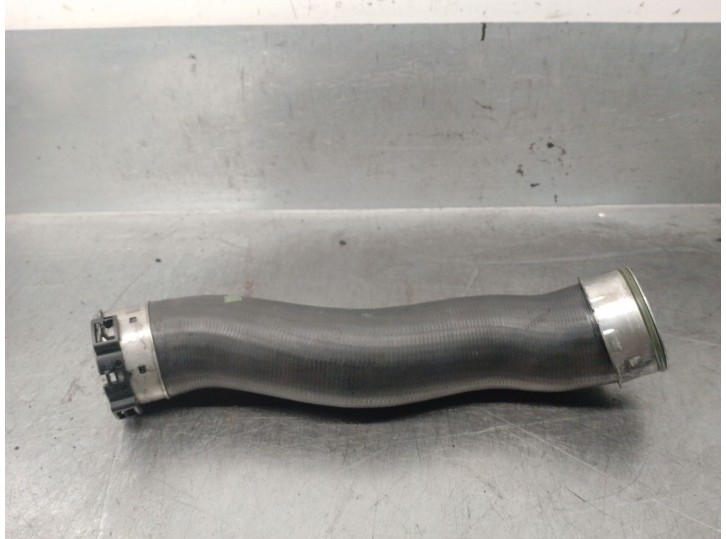 Recambio de tubo para bmw 3 coupé (e92) 320 d referencia OEM IAM 1161780275302 11617802753 