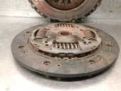 Recambio de kit embrague para citroën c3 ii (sc_) 1.6 hdi referencia OEM IAM 1611273080 2052Z0 