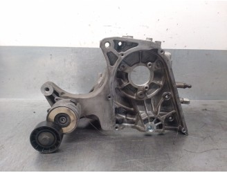 Recambio de soporte motor para lancia delta iii (844_) 2.0 d multijet (844.axd1a, 844.axm1a) referencia OEM IAM 55207064 