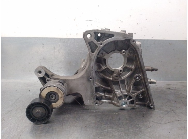 Recambio de soporte motor para lancia delta iii (844_) 2.0 d multijet (844.axd1a, 844.axm1a) referencia OEM IAM 55207064 