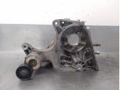 Recambio de soporte motor para lancia delta iii (844_) 2.0 d multijet (844.axd1a, 844.axm1a) referencia OEM IAM 55207064 