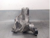 Recambio de soporte motor para lancia delta iii (844_) 2.0 d multijet (844.axd1a, 844.axm1a) referencia OEM IAM 55207064 