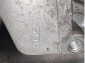 Recambio de soporte motor para lancia delta iii (844_) 2.0 d multijet (844.axd1a, 844.axm1a) referencia OEM IAM 55207064 