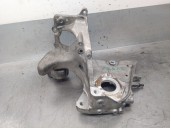 Recambio de soporte motor para lancia delta iii (844_) 2.0 d multijet (844.axd1a, 844.axm1a) referencia OEM IAM 55207064 