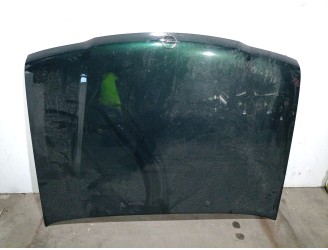 Recambio de capot para opel frontera b (u99) 2.2 i (6b_zc, 6b_vf, 6b_66, 6b_76) referencia OEM IAM 5891593 