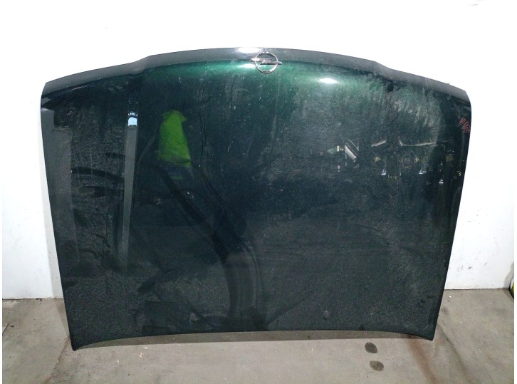 Recambio de capot para opel frontera b (u99) 2.2 i (6b_zc, 6b_vf, 6b_66, 6b_76) referencia OEM IAM 5891593 