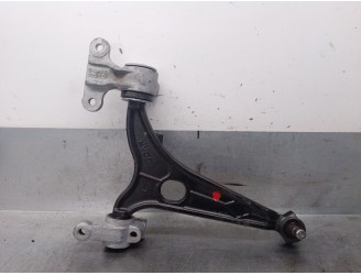 Recambio de brazo suspension inferior delantero izquierdo para citroën c8 2.0 hdi fap referencia OEM IAM 3520X0 3520X0 